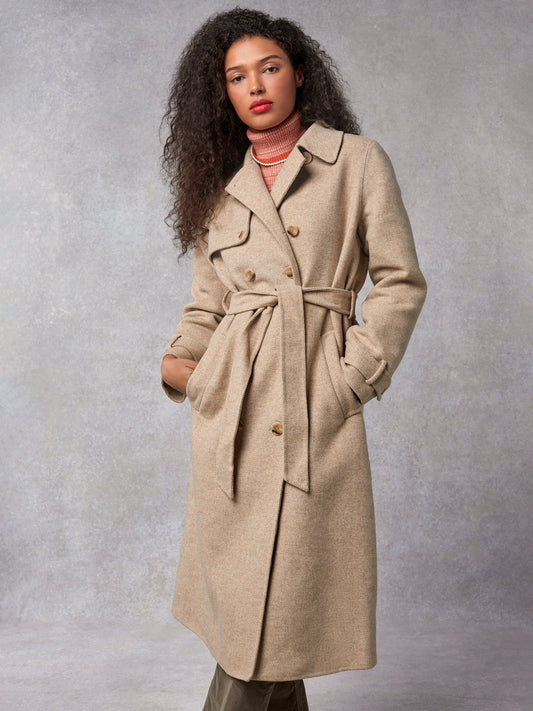 AYMERICK coat