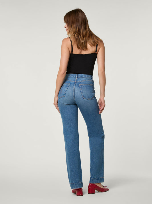 BELLEVILLE Jeans