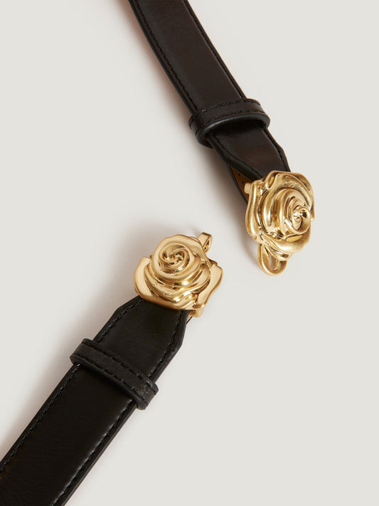 BOUQUET belt