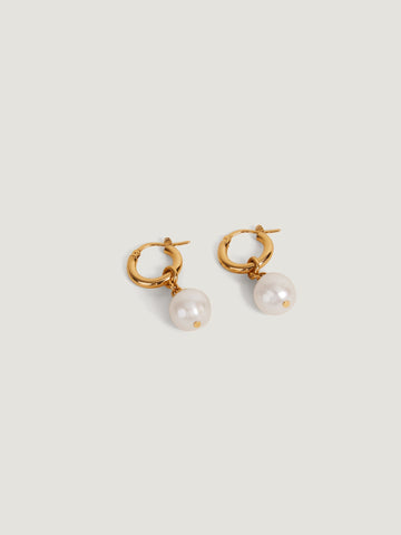 PERLA earrings