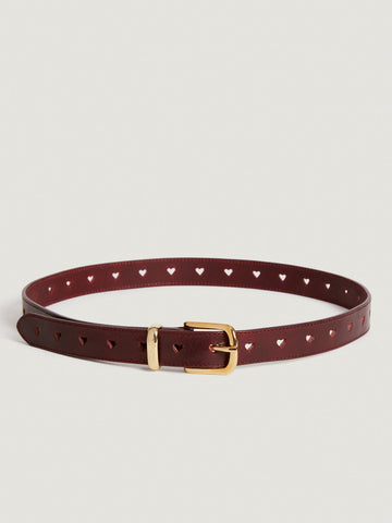 HEART Belt