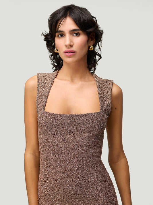 vestido ELNA