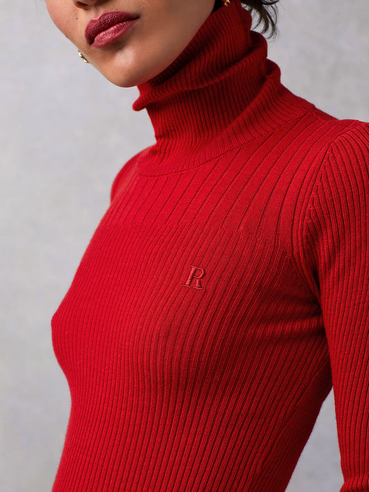 LUCIEN turtleneck