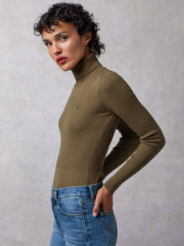 LUCIEN turtleneck