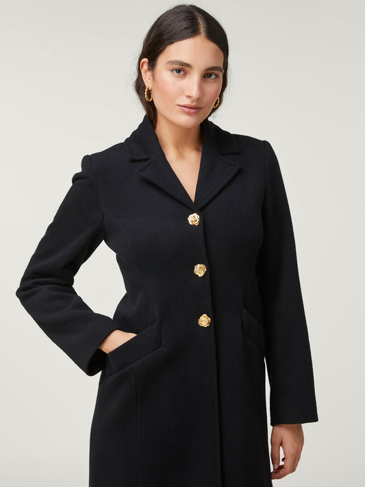 FEDERICO coat