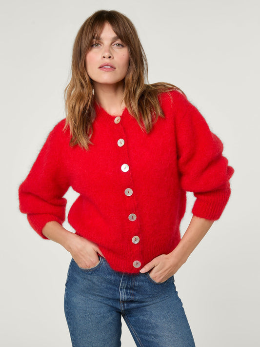 MAINA cardigan