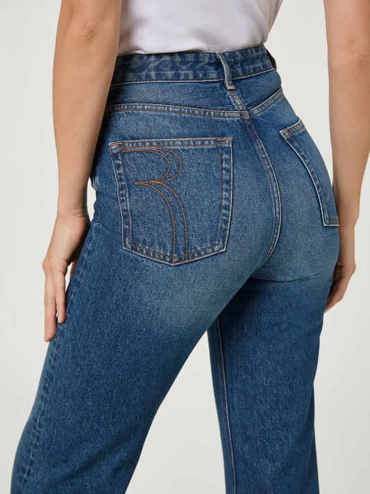 MADELEINE Jeans