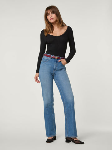 MADELEINE Jeans