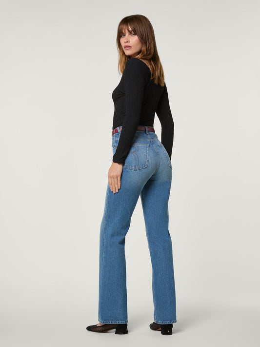 MADELEINE Jeans