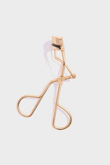 The Eyelash Curler