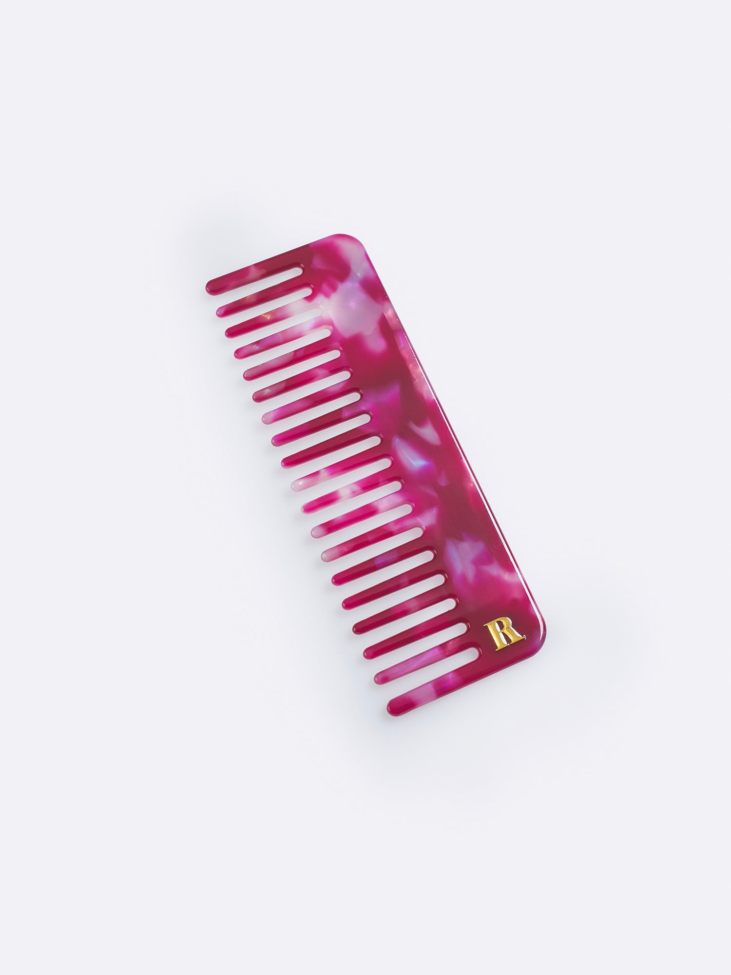 The Amber Comb