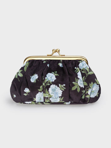 The Secret Garden Pouch