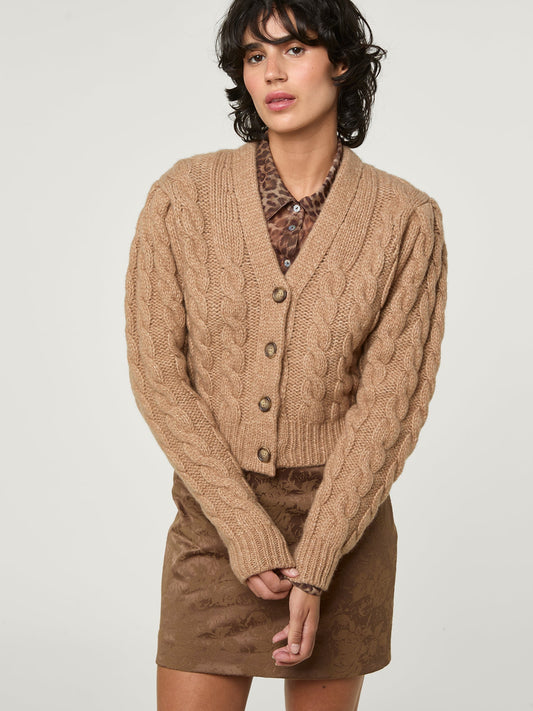 NONA cardigan