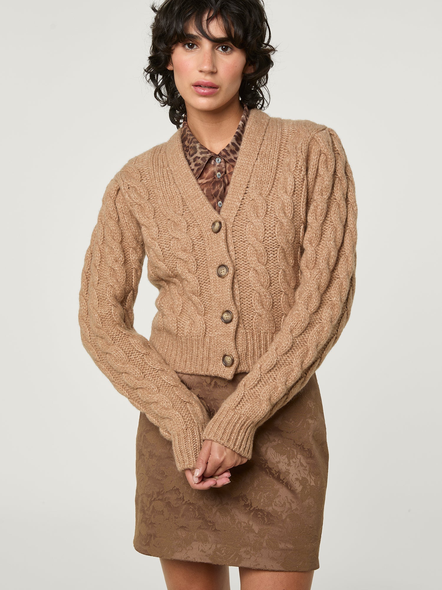 NONA cardigan