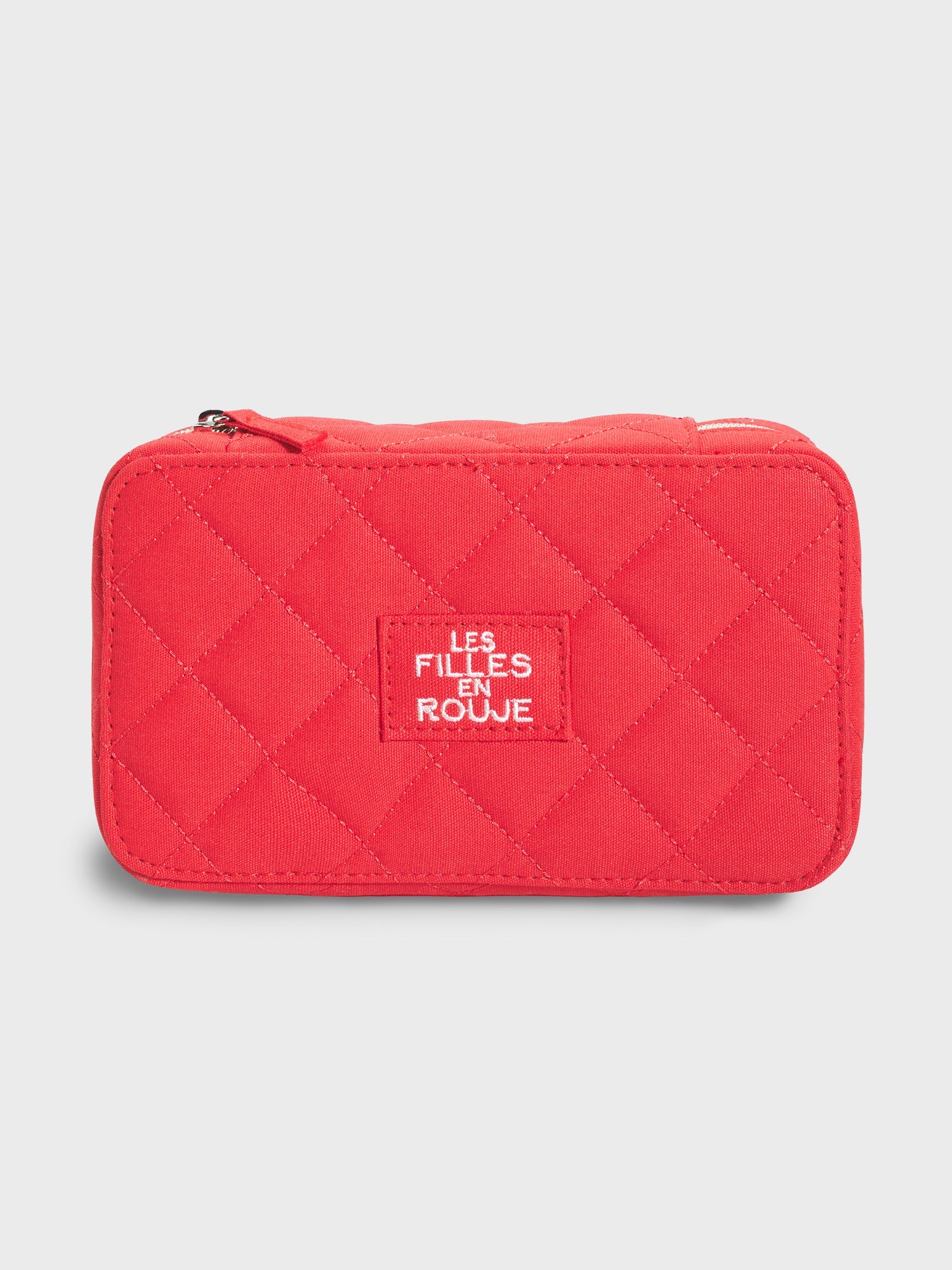 La bolsa roja