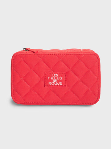 The Red Pouch