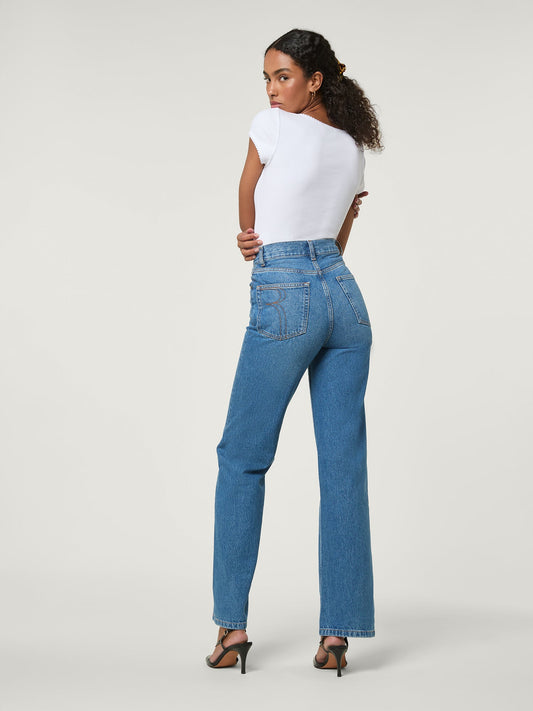 MONTORGUEIL Jeans