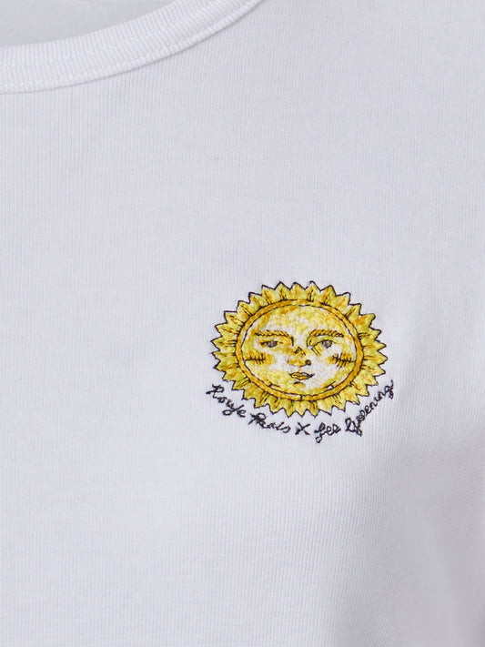 TIMEO T-shirt Sun