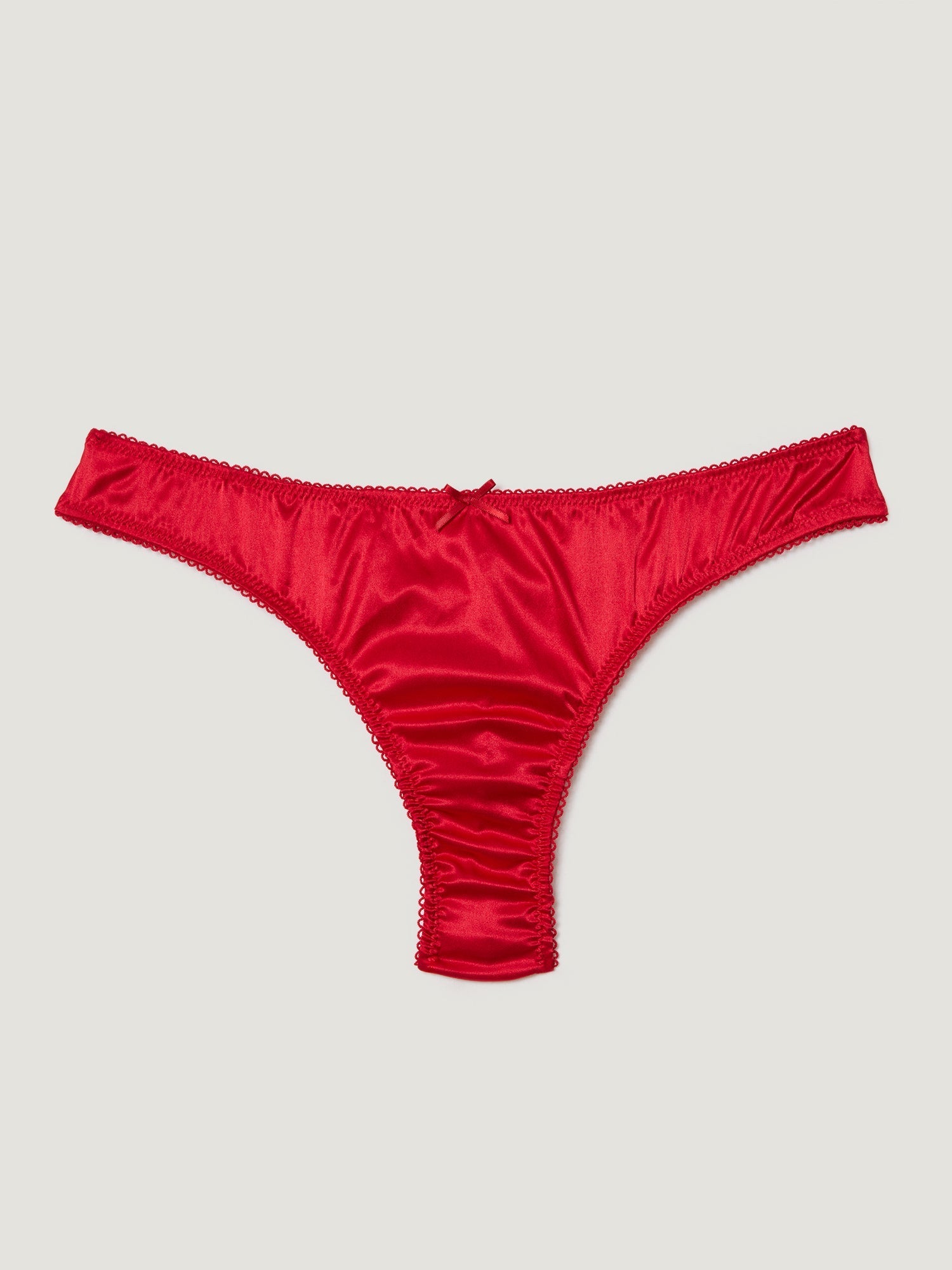 TULLY thong