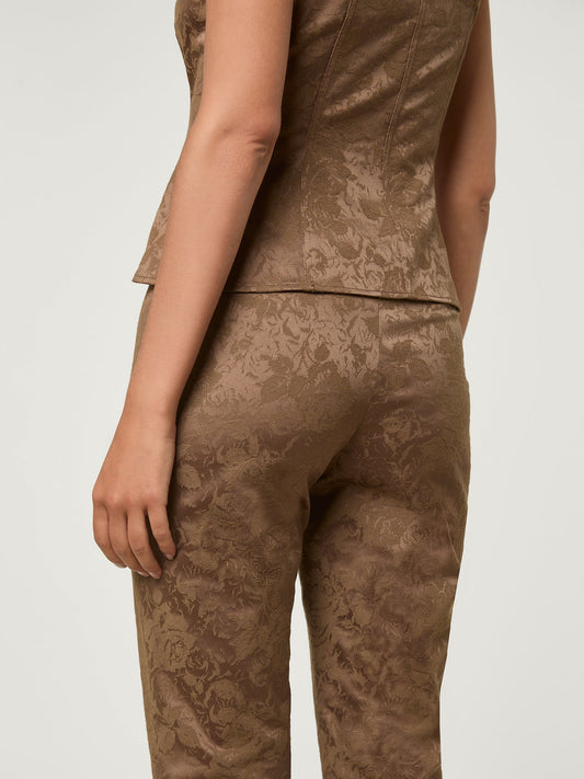 ZORANA pants