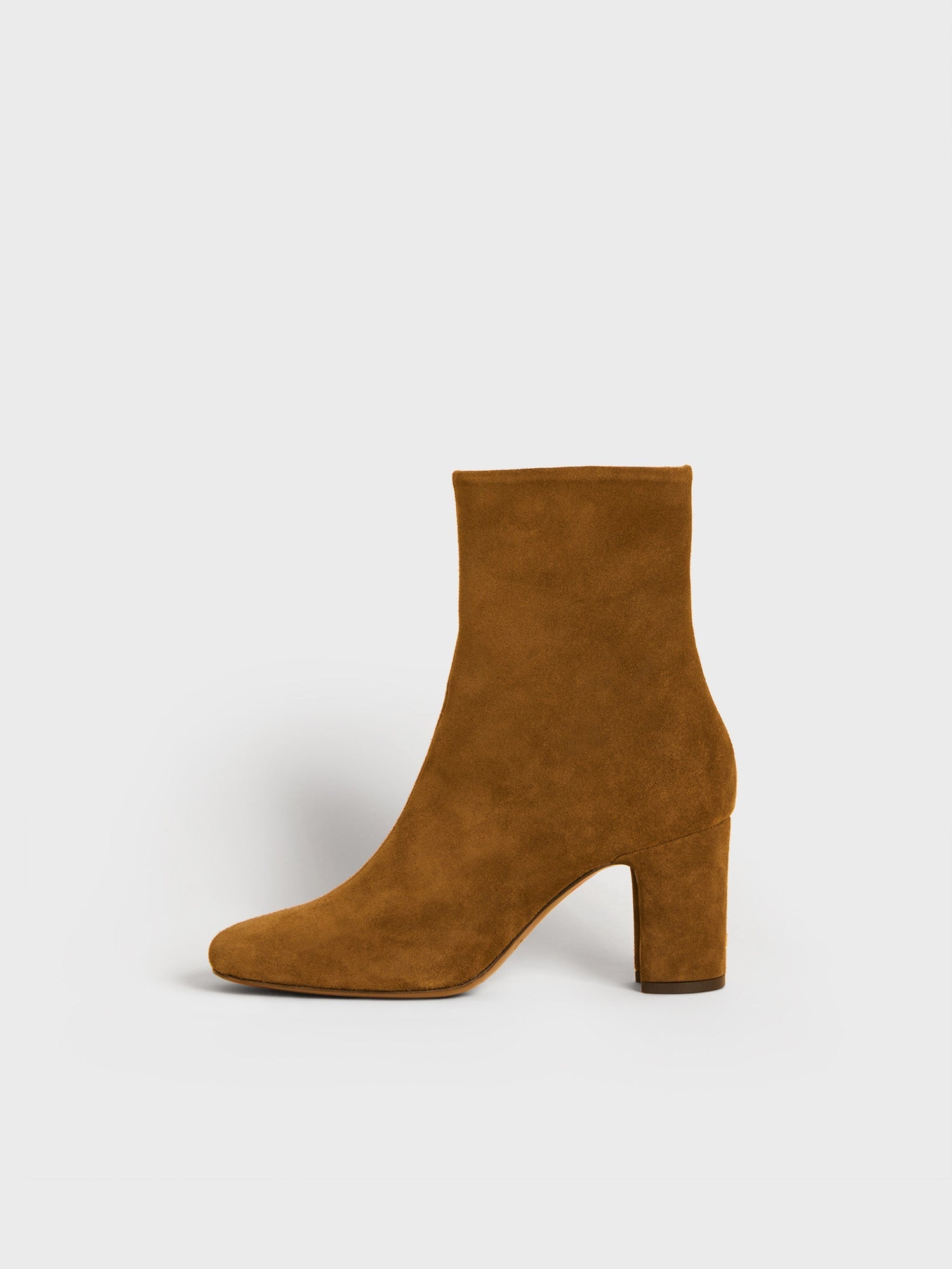 botas CELESTE