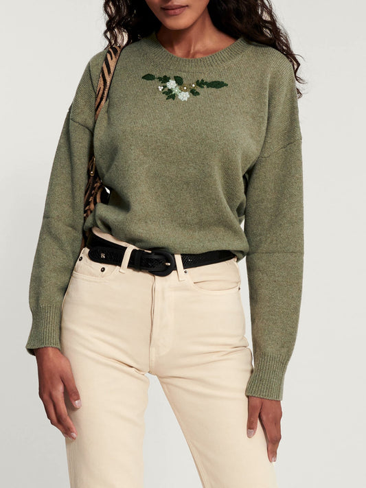 JOANIE sweater